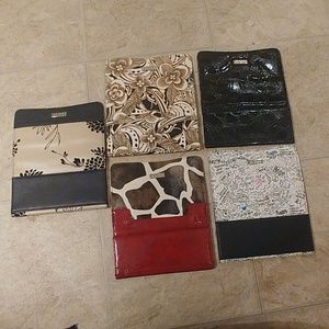 Miche petite shells lot